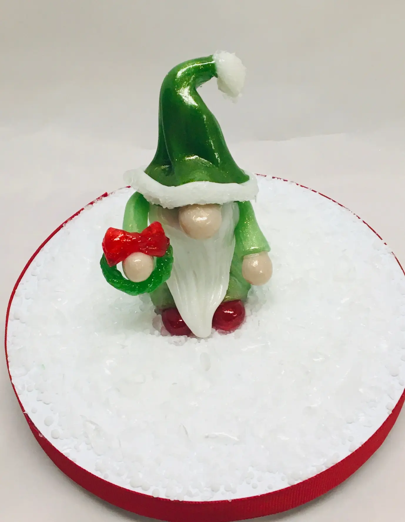 Holiday Gnomes